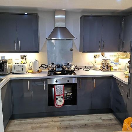 Stunning Room In Southend 외부 사진
