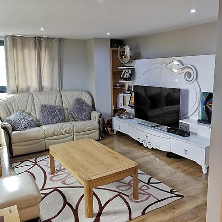 Stunning Room In Southend 외부 사진