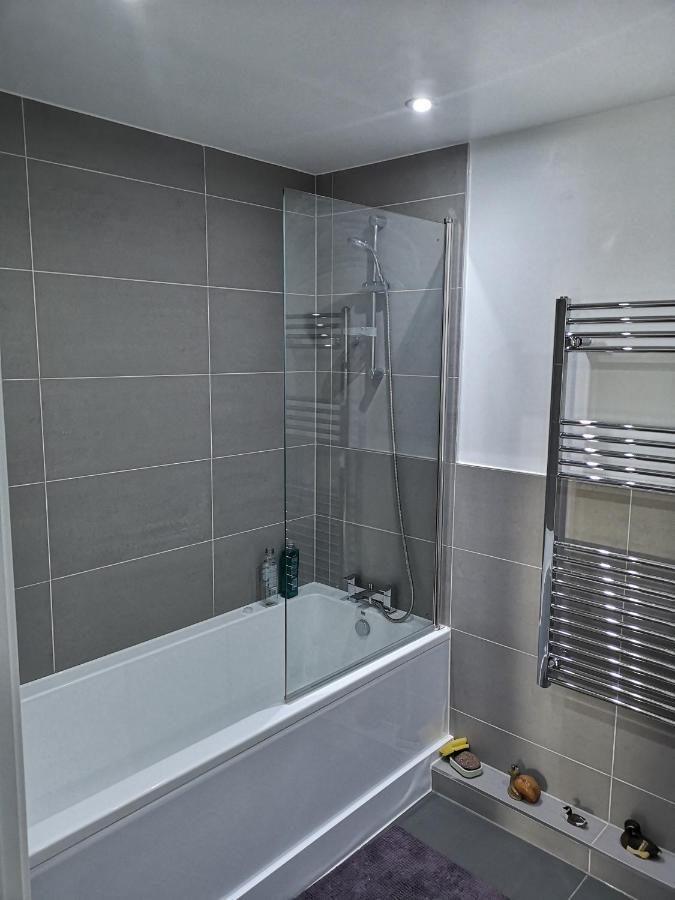 Stunning Room In Southend 외부 사진