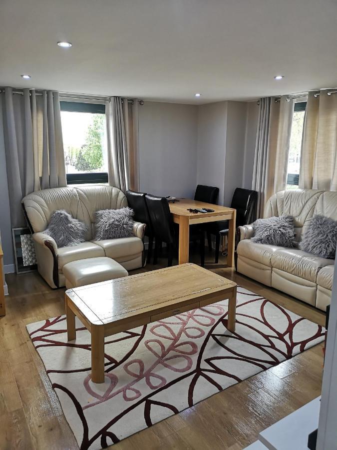 Stunning Room In Southend 외부 사진
